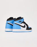 Jordan Air Jordan 1 Retro High OG 'University Blue’ Grade-School
