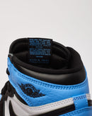 Jordan Air Jordan 1 Retro High OG 'University Blue’ Grade-School