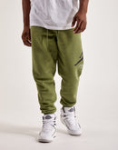 Jordan Baseline Fleece Pants