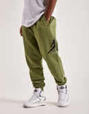 Jordan Baseline Fleece Pants