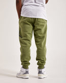 Jordan Baseline Fleece Pants