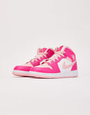 Jordan Air Jordan 1 Mid Grade-School