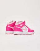 Jordan Air Jordan 1 Mid Grade-School