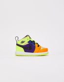 Jordan Air Jordan 1 Mid SE Toddler