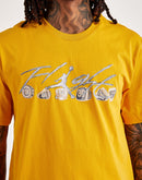 Jordan Flight Essential Rings Tee