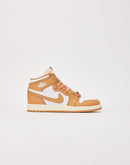Jordan Air Jordan 1 Retro High OG 'Praline' Pre-School