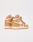 Jordan Air Jordan 1 Retro High OG 'Praline' Pre-School