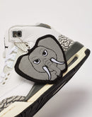 Jordan Air Jordan 3 Retro 'Hide N' Sneak' Grade-School