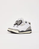 Jordan Air Jordan 3 Retro 'Hide N' Sneak' Toddler