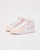 Jordan Air Jordan 1 Mid Pre-School