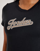 Jordan Slim Tee