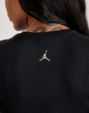 Jordan Slim Tee