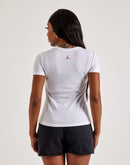 Jordan Slim Tee