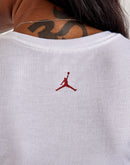 Jordan Slim Tee