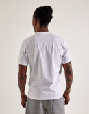 Jordan Logo Stack Tee