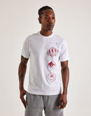 Jordan Logo Stack Tee