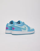 Jordan Air Jordan 1 Low SE Grade-School