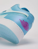 Jordan Air Jordan 1 Low SE Grade-School