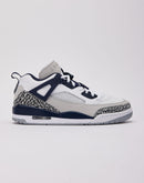 Jordan Spizike Low