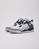 Jordan Spizike Low