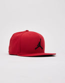Jordan Pro Jumpman Snapback Hat