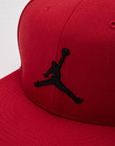 Jordan Pro Jumpman Snapback Hat