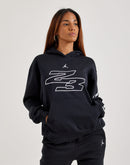 Jordan Brooklyn Fleece Hoodie