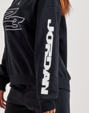 Jordan Brooklyn Fleece Hoodie