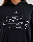 Jordan Brooklyn Fleece Hoodie