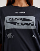 Jordan Graphic Girlfriend Tee