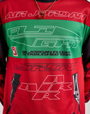 Jordan MVP Long-Sleeve Top