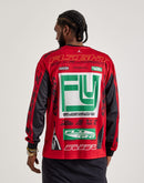 Jordan MVP Long-Sleeve Top