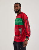 Jordan MVP Long-Sleeve Top