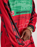 Jordan MVP Long-Sleeve Top