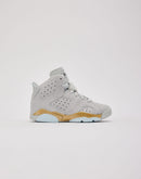 Jordan Air Jordan 6 Retro 'Pearl' Pre-School