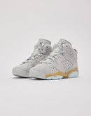 Jordan Air Jordan 6 Retro 'Pearl' Pre-School