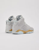 Jordan Air Jordan 6 Retro 'Pearl' Pre-School