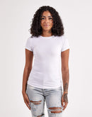 Red Fox Crewneck Tee