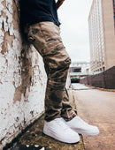 Smoke Rise Cargo Pants