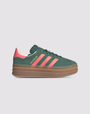 Adidas Gazelle Bold Grade-School