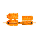 Tether Tools JerkStopper Extension Lock (Orange)
