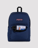 JanSport SuperBreak Plus Backpack