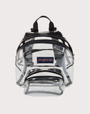 JanSport Clear Mini Backpack