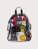 JanSport Clear Mini Backpack