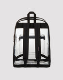 JanSport Clear Backpack