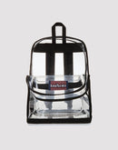 JanSport Clear Backpack