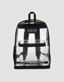 JanSport Clear Backpack