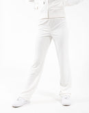 Juicy Couture Og Big Bling Velour Track Pants