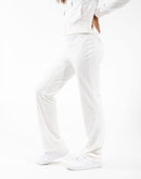 Juicy Couture Og Big Bling Velour Track Pants