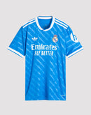 Adidas Real Madrid 25/26 3rd Jersey